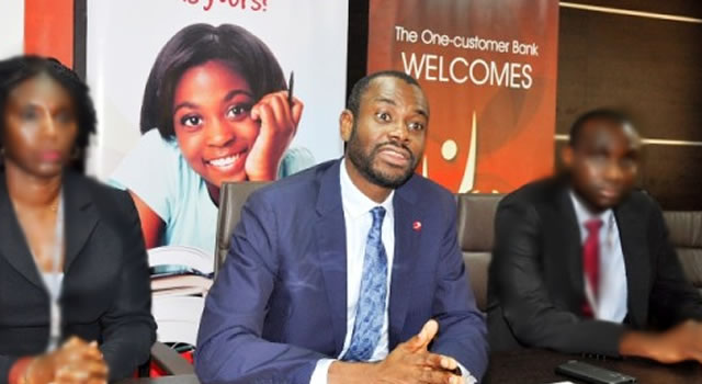 Keyamo accuses Sterling Bank Manager of defrauding customer of N219m