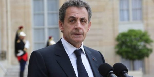 Sarkozy released from custody, placed under judicial supervision
