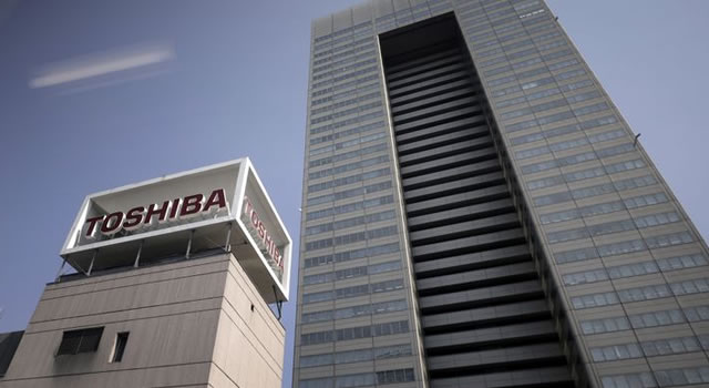 Why Toshiba extended deadline to sell its chip making unit