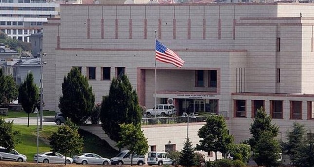 US says it is closing down its embassy in Turkey