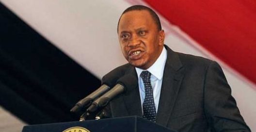 KENYA: 8 newspaper columnists resign en mass
