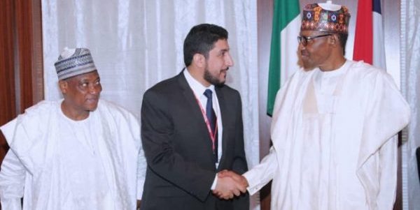 Buhari scores himself on anti-graft fight, security of Nigerians