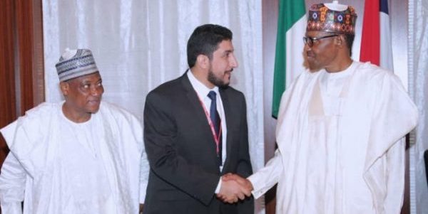 Abduction of Dapchi School Girls: Evil Against Women - Mrs Aisha Buhari