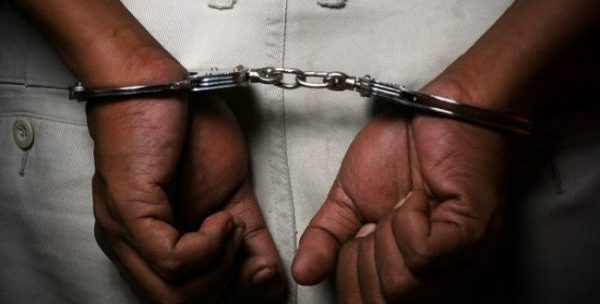 Mentally deranged man who hacked 2 school pupils to death arrested