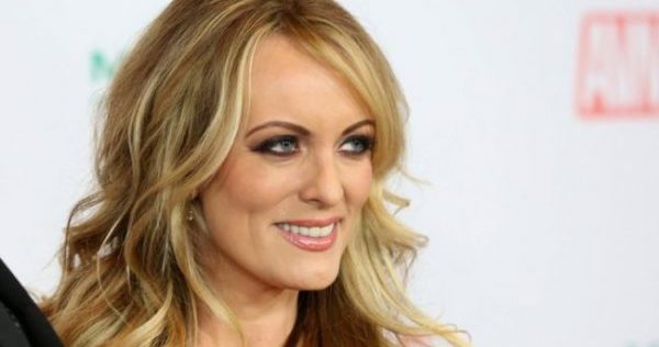 STORMY DANIELS: Why I chose to expose s3xual encounter with Trump