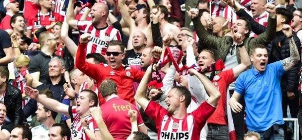 Dutch Champions! PSV seal league title with win over Ajax