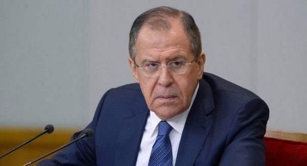 Russia accusses US of trying to divide Syria