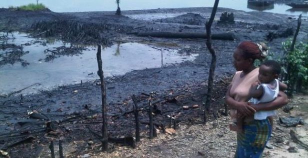 The Niger Delta Question And 2030 Sustainable Agenda