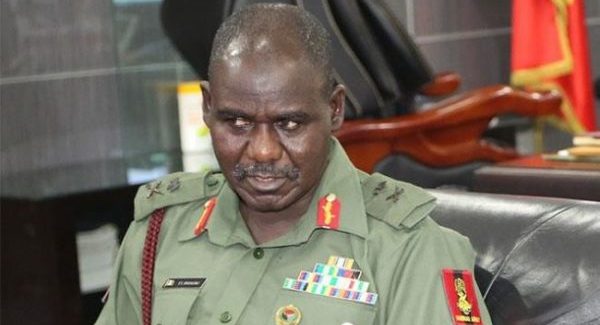 Army commences ‘Operation Last Hold’ against Boko Haram