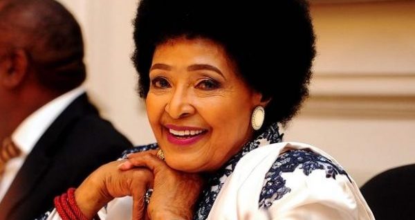 10 interesting things you didn't know about late Winnie Mandela