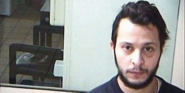 Paris attack suspect, co-accused bag 20-yr jail terms