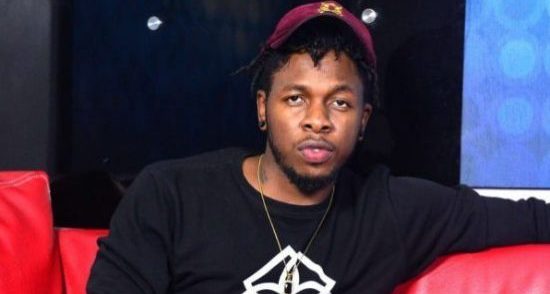 After protracted court cases and threat to life, Runtown, Eric Many officially part ways