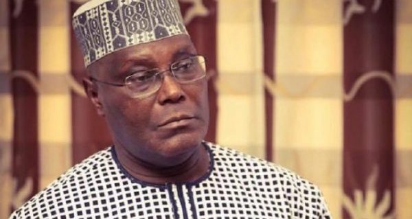 PROPOSAL FOR OIL & GAS SECTOR: Pro-Buhari group says Atiku callous, anti-people