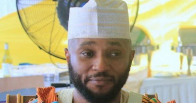 Atiku's son renews battle to gain custody of his kids from ex-wife