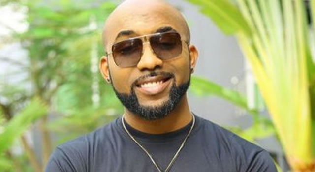 #LazyNigerianYouths: Banky W advises youths on how to respond to Buhari's comments