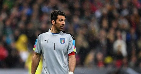 UCL: Buffon sent off as Madrid edge Juve in thriller to reach semis; Bayern advance