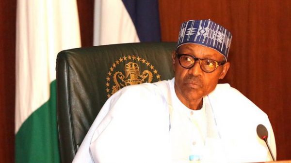 Like Reps, senators want Buhari impeached