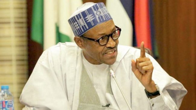 The NIA APPOINTMENT: Buhari’s Dangerous Gamble With Nigeria’s Security