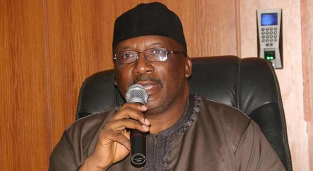 Middle Belt group wants Interior minister Dambazau to resign