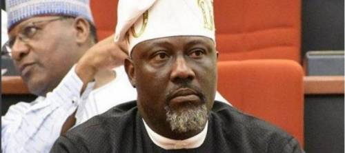 Bid to bail Melaye fails