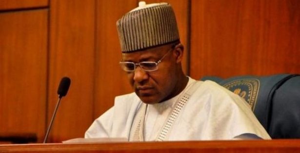 Attack on the Senate sponsored, an act of terrorism– Dogara