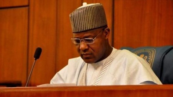 Like Saraki, Dogara threatens online newspaper with court action