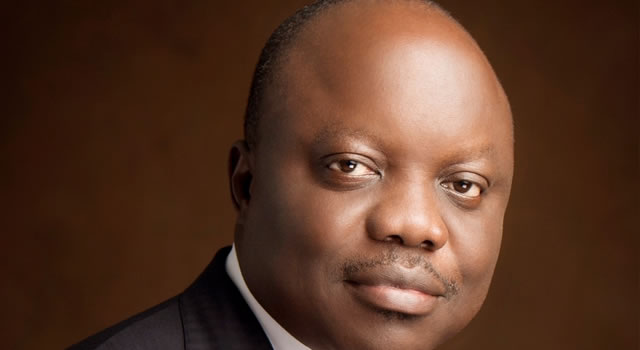 My experience in the creeks with militants --Uduaghan