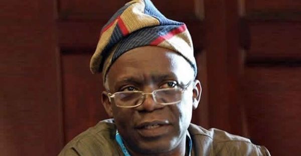 Falana throws weight against restructuring, says it won’t guarantee unity