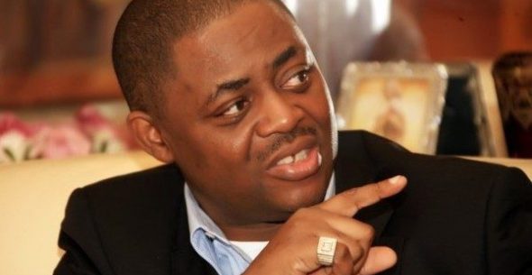 SUMMON: I need explanations, your letter is confusing, Fani-Kayode tells IGP