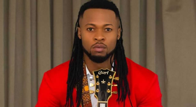 Police investigates alleged gang rape at Flavour's concert