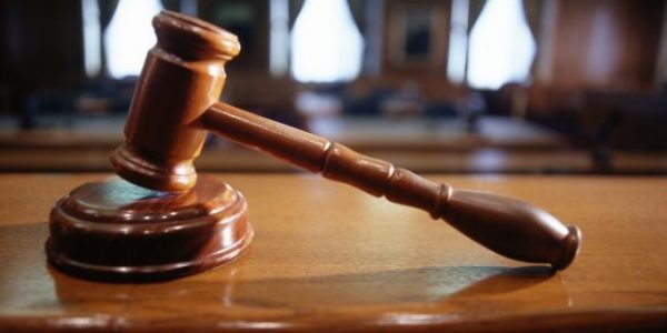 40-yr-old man arraigned, docked for defiling 3 minors