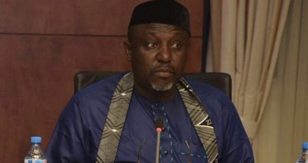 2019: Imo APC rejects, vows showdown with Gov Okorocha