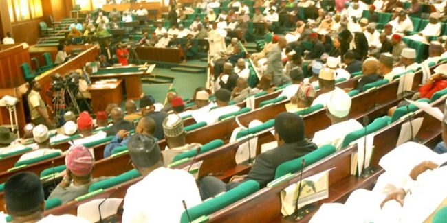 $462m FIGHTER JETS: Reps threaten to impeach Buhari