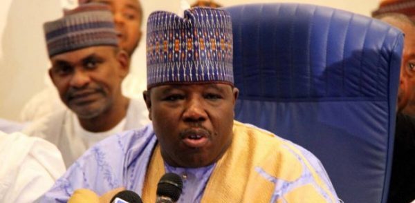 Plans by ex-factional chairman of PDP Sheriff to join APC rebuffed