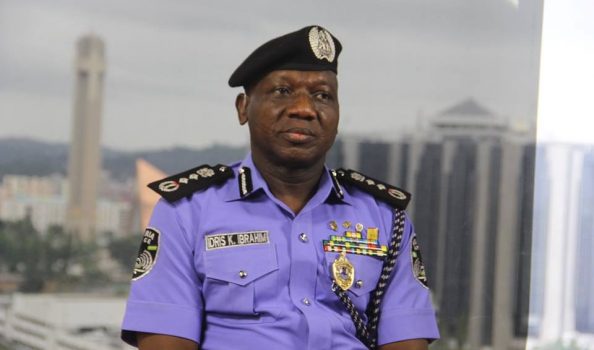 MELAYE: IGP snubs Senate