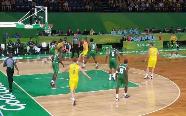 #GC2018: D'Tigers lose to Scotland, miss out on semifinal spot