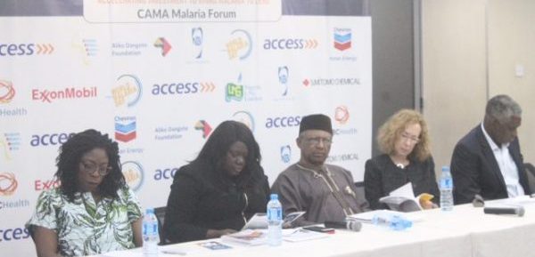 WORLD MALARIA DAY: Public, Private sector align to strengthen Africa’s health system