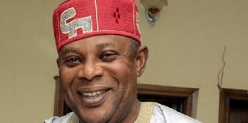 Faleke says failed Melaye recall project signifies rejection of Gov Bello