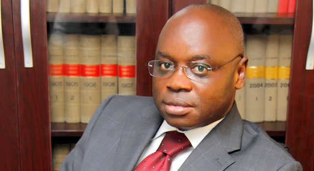 Court convicts senior Nigerian lawyer for corruption