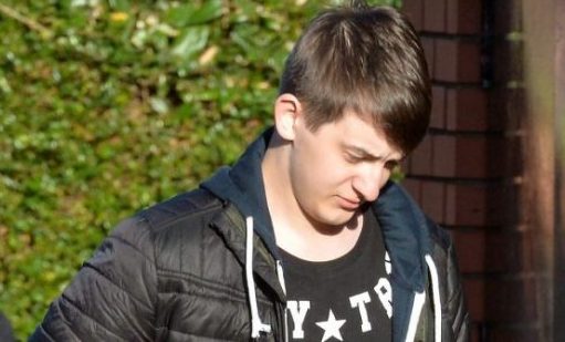 Teenage hacker who targeted top CIA chief bags 2-yr sentence