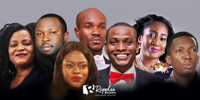 #LazyNigerianYouths...Ripples List: 20 young achievers to watch in 2018