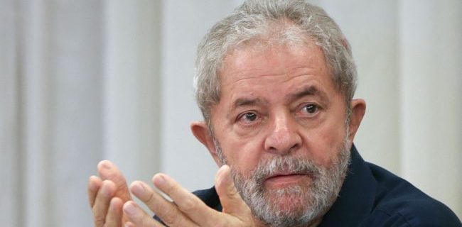 Court in Brazil rejects ex-president's appeal to escape jail