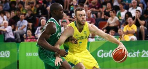#GC2018: D'Tigers lose final group game to Australia