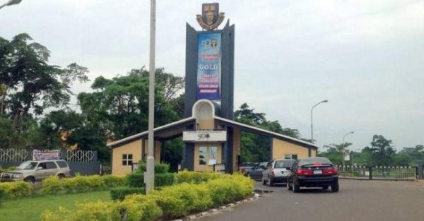 Protests erupt in OAU as school panel blocks legal representation for sex-for-mark victim