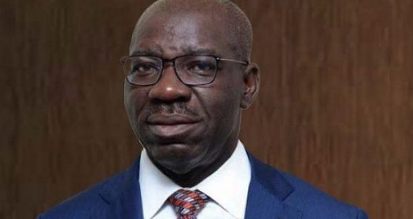 FALLOUT OF SWEEPERS' PROTEST: Gov Obaseki fires Commissioner