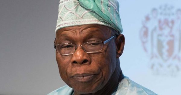 Buhari is after me, my life in danger - Obasanjo