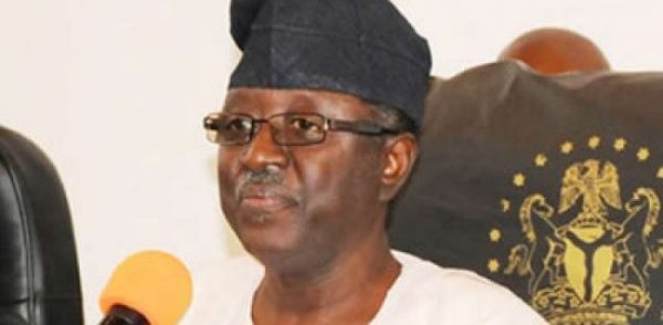 N6BN FRAUD: EFCC fails to present witnesses against ex-Gov Jang