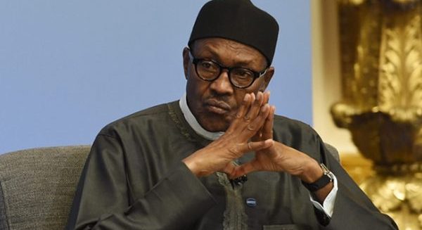 PLATEAU KILLINGS: Buhari says politicians out to cause chaos because of 2019