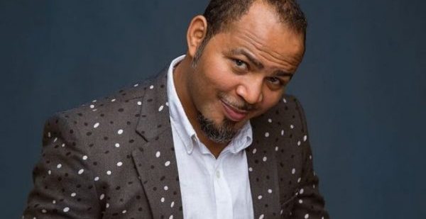 Ramsey Nouah raises impostor alarm!