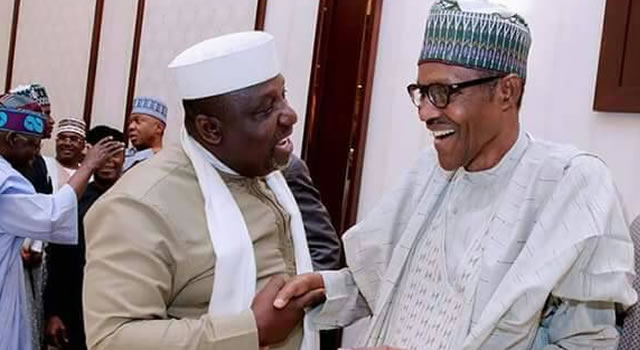When Buhari’s tenure ends in 2023, I’ll be next president- Okorocha